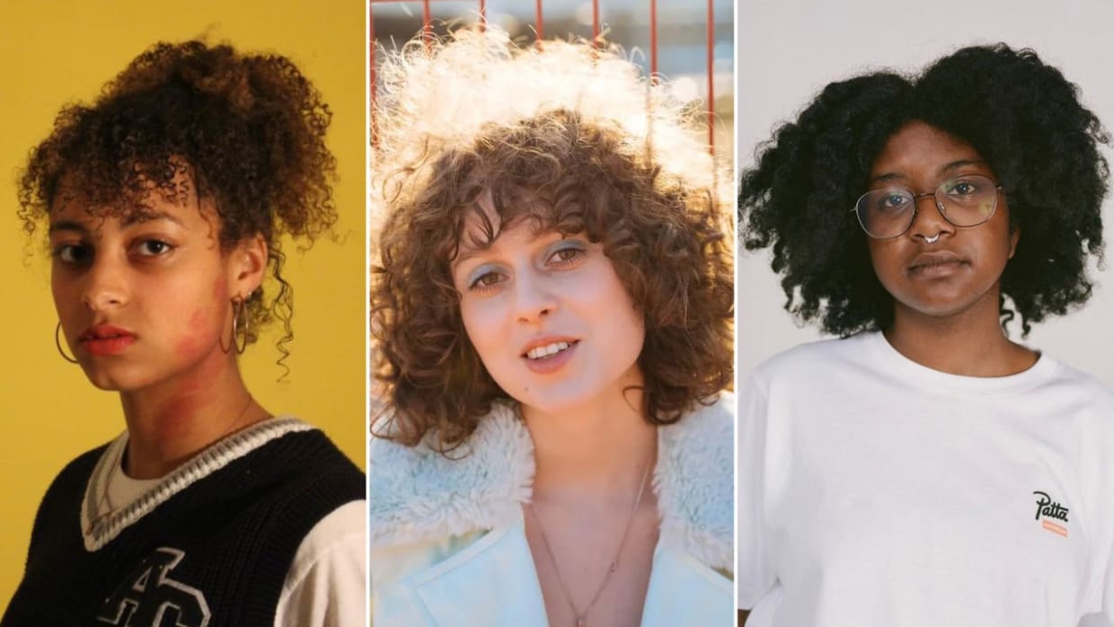 Dankzij Lakiescha (20) moeten alle scholen aandacht gaan besteden aan racisme